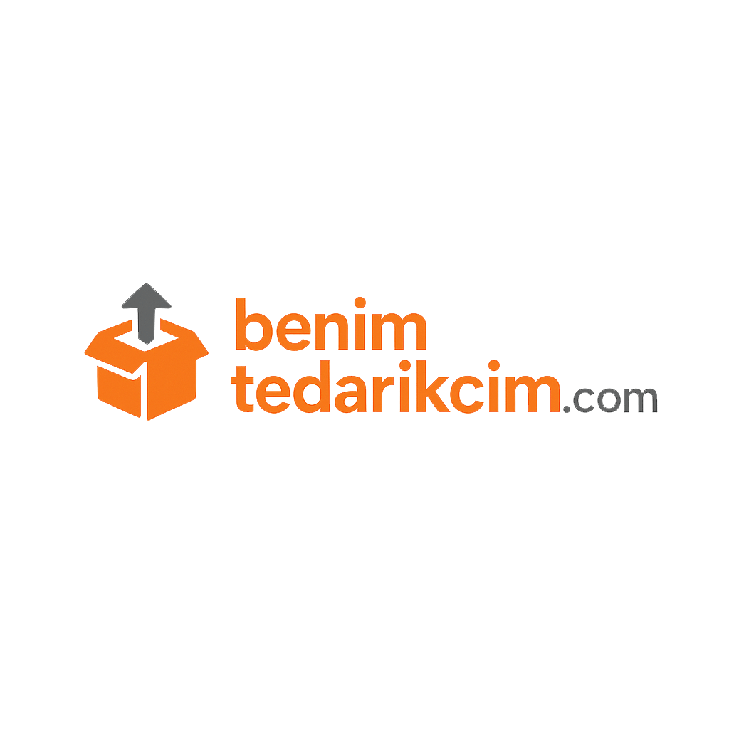 Tedarik Modülü