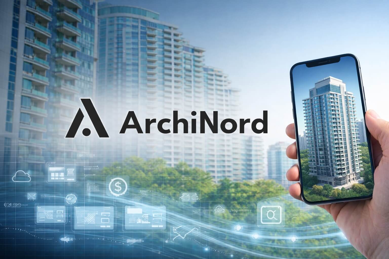 Digitalizing Construction Sales Processes in Turkey: The ArchiNord Approach cover image