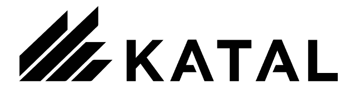 Katal İnşaat firma logosu